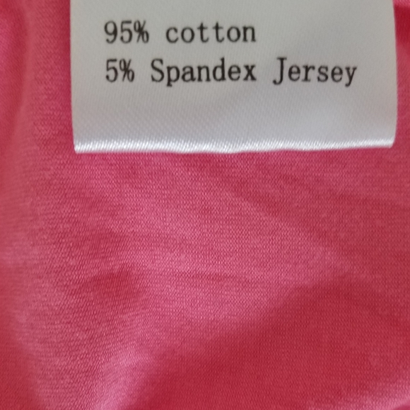 Maternity maxi dress - Picture 3 of 5